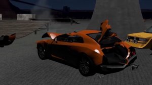 ПОЕЗД-ПРИЗРАК, КОРАБЛЬ-ПРИЗРАК И ДРУГИЕ МОНСТРЫ! Сборник страшилок с машинами. Гоша и Чич. Dr Gosha