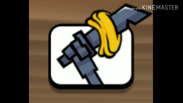 Clash Royal - New Mini Pekka emotes #1 2 3 4 || Blazer 11 смотреть онлайн