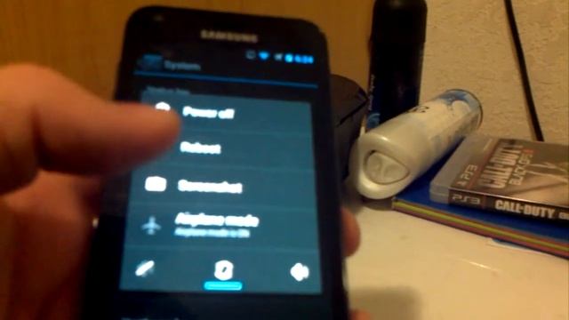 [Rom] cm10.1 galaxy s2 epic 4g touch test preview смотреть онлайн