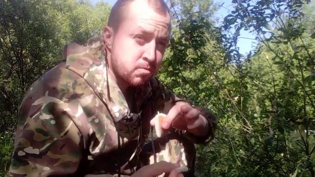 Здоровенные КАРАСИ НЕ могут устоять перед этим ЗАПАХОМ.БОКОВОЙ КИВОК.