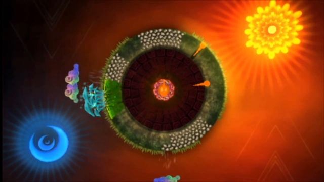 Activating our Leelas | Deepak Chopra's Leela смотреть онлайн