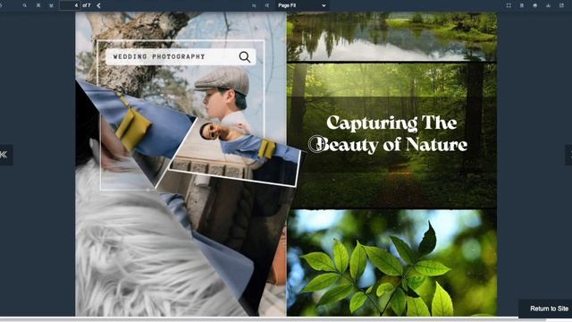 How To Build And Profit From A Professional Photography Website | #TNcFlipbook |