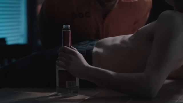 Cherrywood - Short Film смотреть онлайн