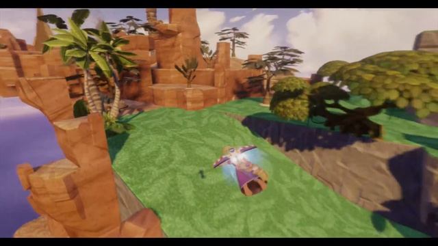 Disney Infinity, Never Neverland Toy Box Full Walkthrough смотреть онлайн