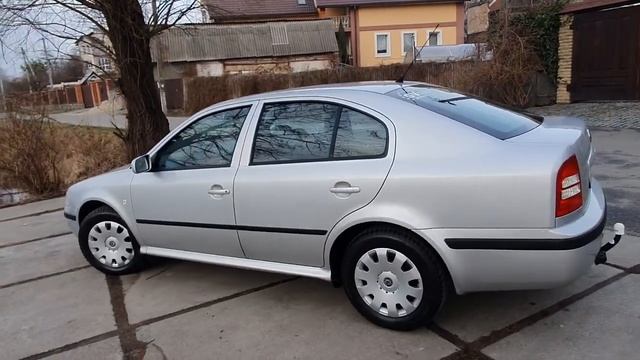 Skoda Octavia Tour 2004 Год отличное состояние один владелец Германия! Купили в Литве.