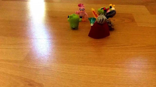 Lego chima vs lego angry birds смотреть онлайн