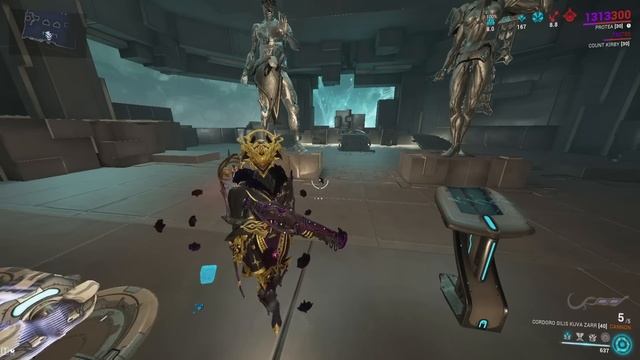 [WARFRAME] New Game Mode "Mirror Defense" Meta Team Comp + How It Works | Citrine's Last Wish смотреть онлайн