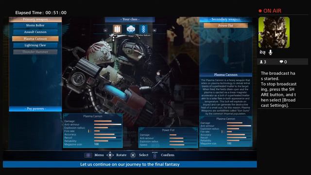 Space Hulk: Deathwing Enhanced Edition. Campaign playthrough P1. смотреть онлайн