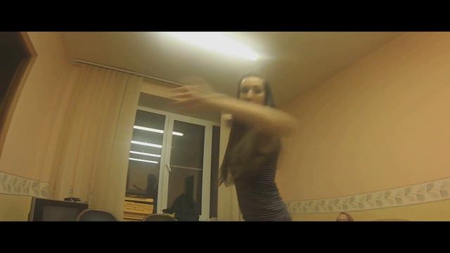 Ann Milagro | Весёлый и находчивый VLOG | Или о том, как мы проходили в четверть Вышки смотреть онлайн