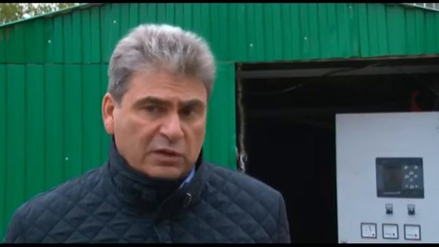 Новая КНС на ул. Коломенская ТК ВЕТТА смотреть онлайн