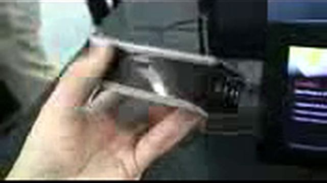 AMD LifeBox Windows 8 Nettop Hands On Computex 2012