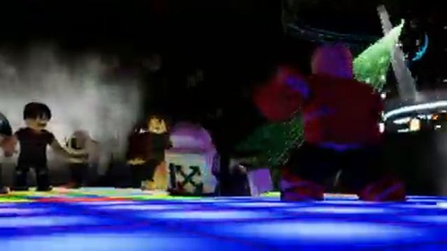 ROBLOX Zombie Apocalypse Teaser - ? Roblox Animation смотреть онлайн