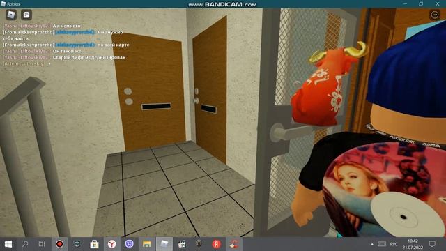 Лифт KONE 1960 года(мод.1990х годов) Q=320kg V=0.71м/с by muffahi! смотреть онлайн