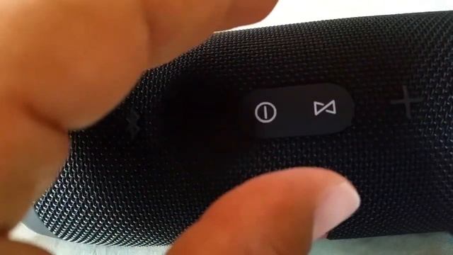 How to pair JBL Charge 3 to Samsung galaxy S9 phone смотреть онлайн