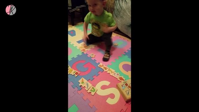 Пазлы для детей от 1,5 до 3 лет Развивающие игрушки смотреть онлайн