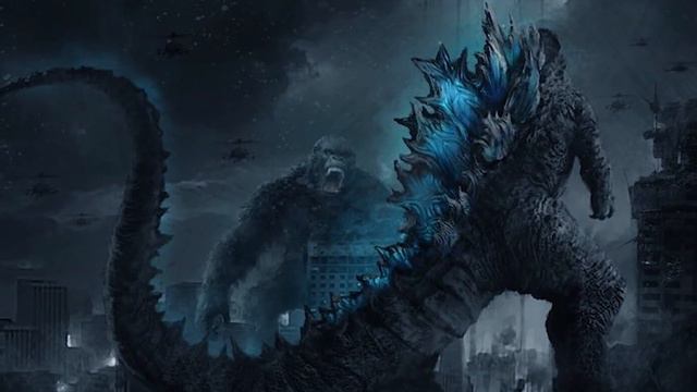 Is The GODZILLA VS KONG Trailer Coming Soon? смотреть онлайн