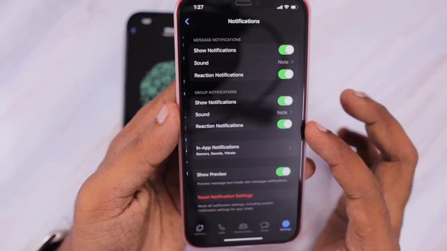 WhatsApp Green Color Texts and Links Changed, Why? смотреть онлайн