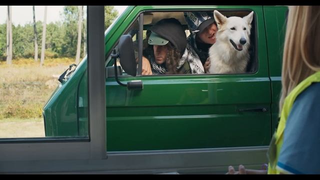 Quand on est au péage - Palmashow