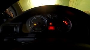 PAD V. Замена приборной панели  на Volkswagen Passat B5