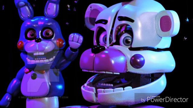 Картинки под музыку #5 опять песня Funtame Freddy 😐😑 ф. фредди смотреть онлайн