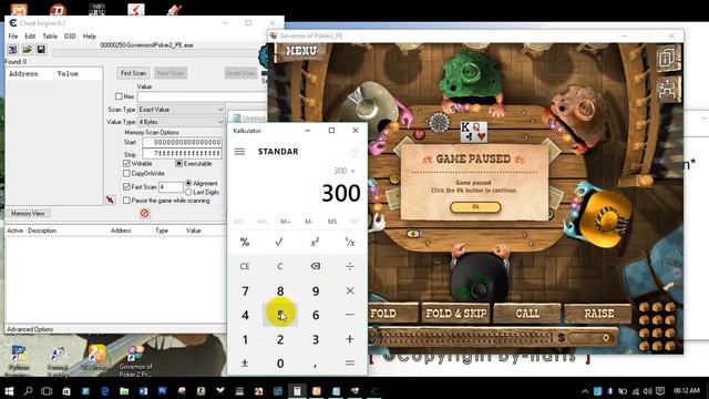 HACK ? MILIAR Governor of Poker 2 Premium Edition benar gak ??? смотреть онлайн