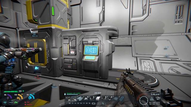 Из грязи в князи. Высадка на Демус. [Rags to Riches] Space Engineers #23 смотреть онлайн