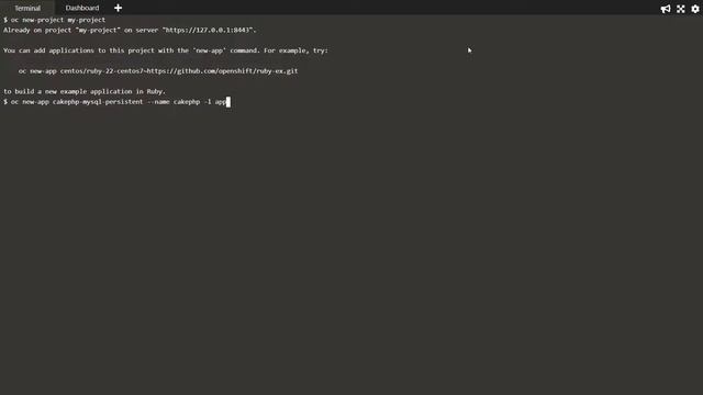 Application Deployment using Templates | Openshift Essentials | #8 смотреть онлайн