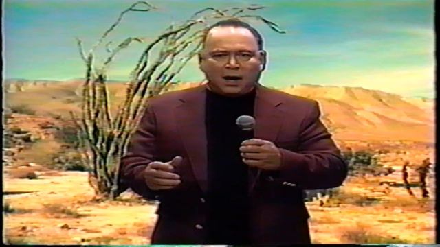 Don Beach, Baritone, Sings Sigmund Romberg's "The Desert Song" смотреть онлайн