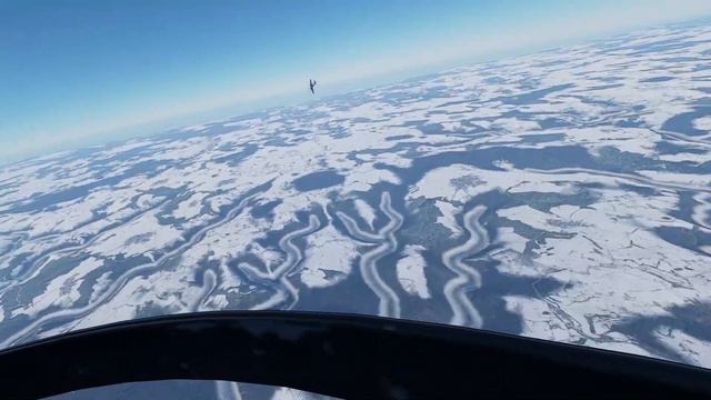 Engaged Defensive #2 — War Thunder Sim VR смотреть онлайн