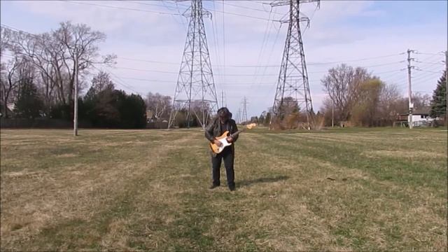 Mark Davis - Flight of the Asteroid смотреть онлайн