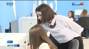 Омский автотранспортный колледж стал частью федеральной сети мастерских среднего профессионального