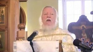 о Д.Смирнов- крещение детей и о крещённых православных!