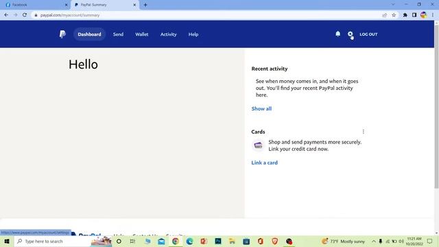 How To Delete PayPal Account (2022) | Close PayPal Account Permanently (Step By Step) смотреть онлайн