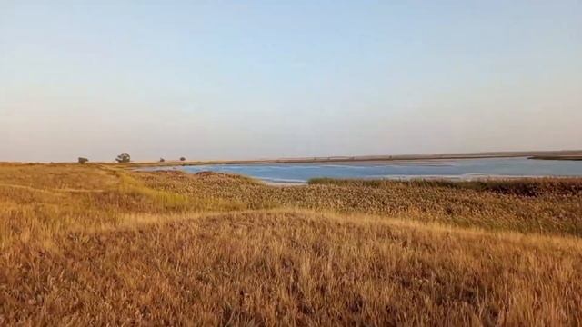 Путешествие к Покровской крепости в Омской области смотреть онлайн