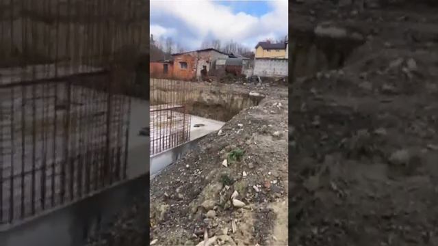 16.11.2023 - ЖК Royal Place, заливаємо подушку смотреть онлайн