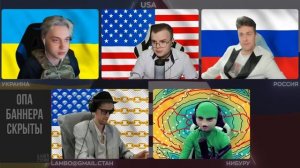 КАША НА ШОУ "МИРНЫЕ ПЕРЕГОВОРЫ" ft. Некоглай, Мафаня, Брамо, Мориарти / ПОЛНЫЙ СТРИМ