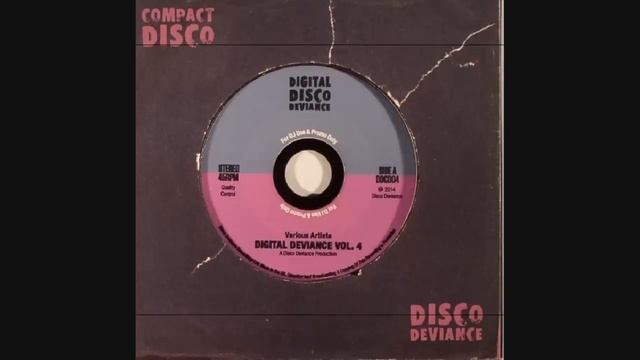 Otherlover - Ball Games (Digital Deviance Vol. 4) смотреть онлайн