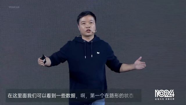 Flying Car XPENG HT AERO (2024) Street-Legal