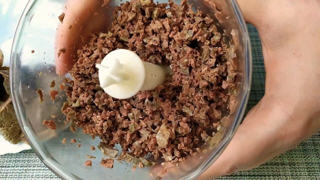 Как приготовить БЛИНЧИКИ С ЛЕГКИМ? смотреть онлайн