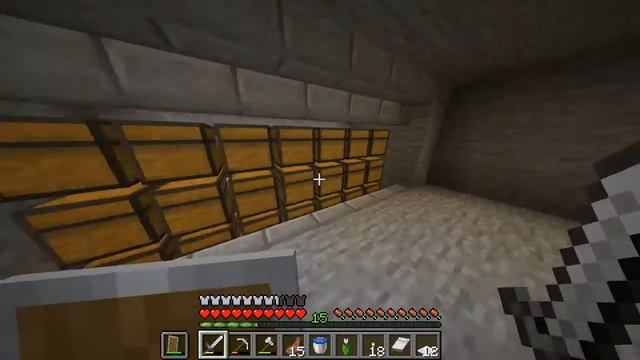 Minecraft Java Smp (I already started a bit no talking either) смотреть онлайн