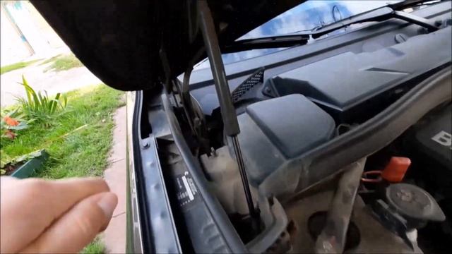 Осмотр BMW X1 (Е84) 2013 | Автоподбор