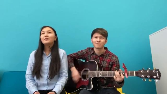 Titanium cover смотреть онлайн