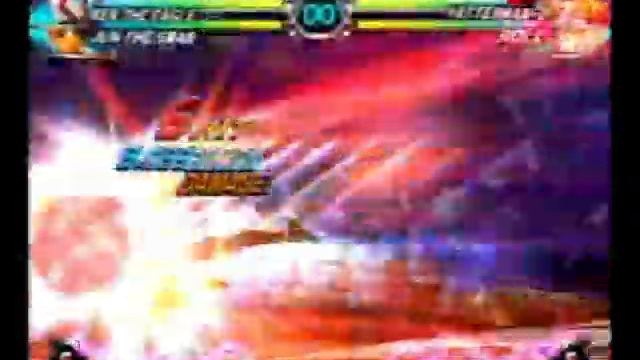 Tatsunoko vs. Capcom: Ultimate All-Stars Supers смотреть онлайн