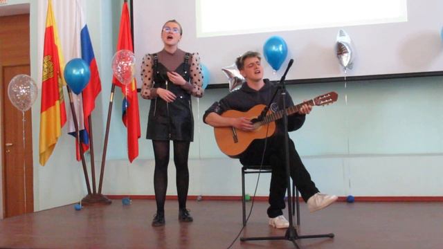 Последний звонок 2022 смотреть онлайн