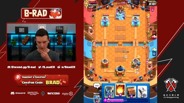 If I win a game, I add a spell смотреть онлайн