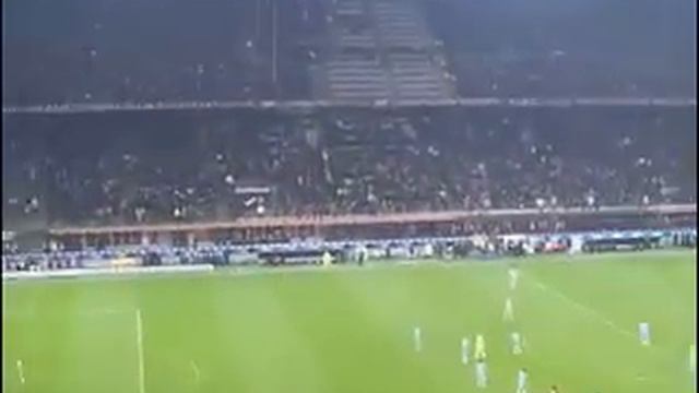 MILAN-NAPOLI 5-2 PATO GOL!! 13-01-2008 смотреть онлайн