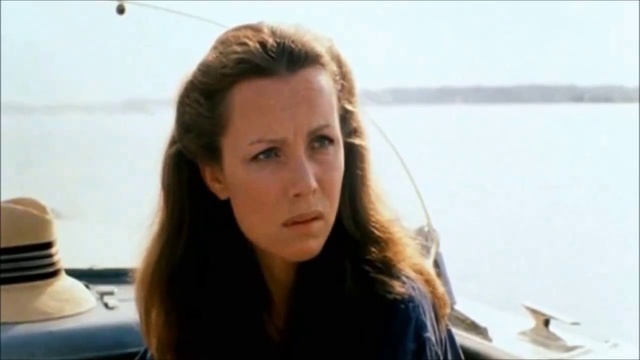 Портрет жены художника (1981). Отрывок. смотреть онлайн