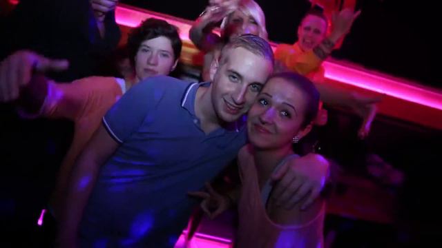 Kaktus Bar Jahresfest 2014 смотреть онлайн