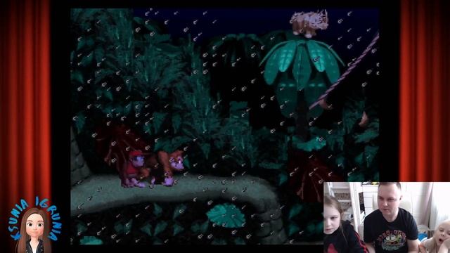 Играем в ретро игры на Super Nintendo смотреть онлайн