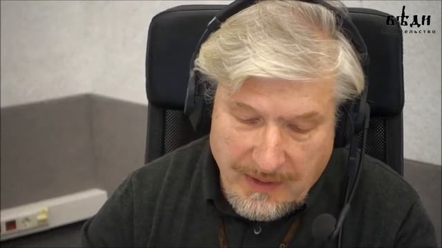 Искусственный интеллект...Сергей Савельев... смотреть онлайн